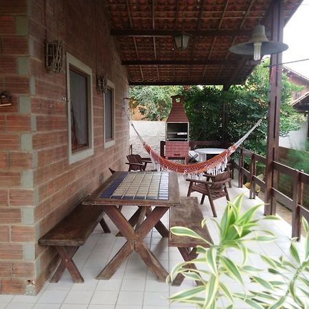 Casa Em Condominio Tranquilo De Gravata エクステリア 写真