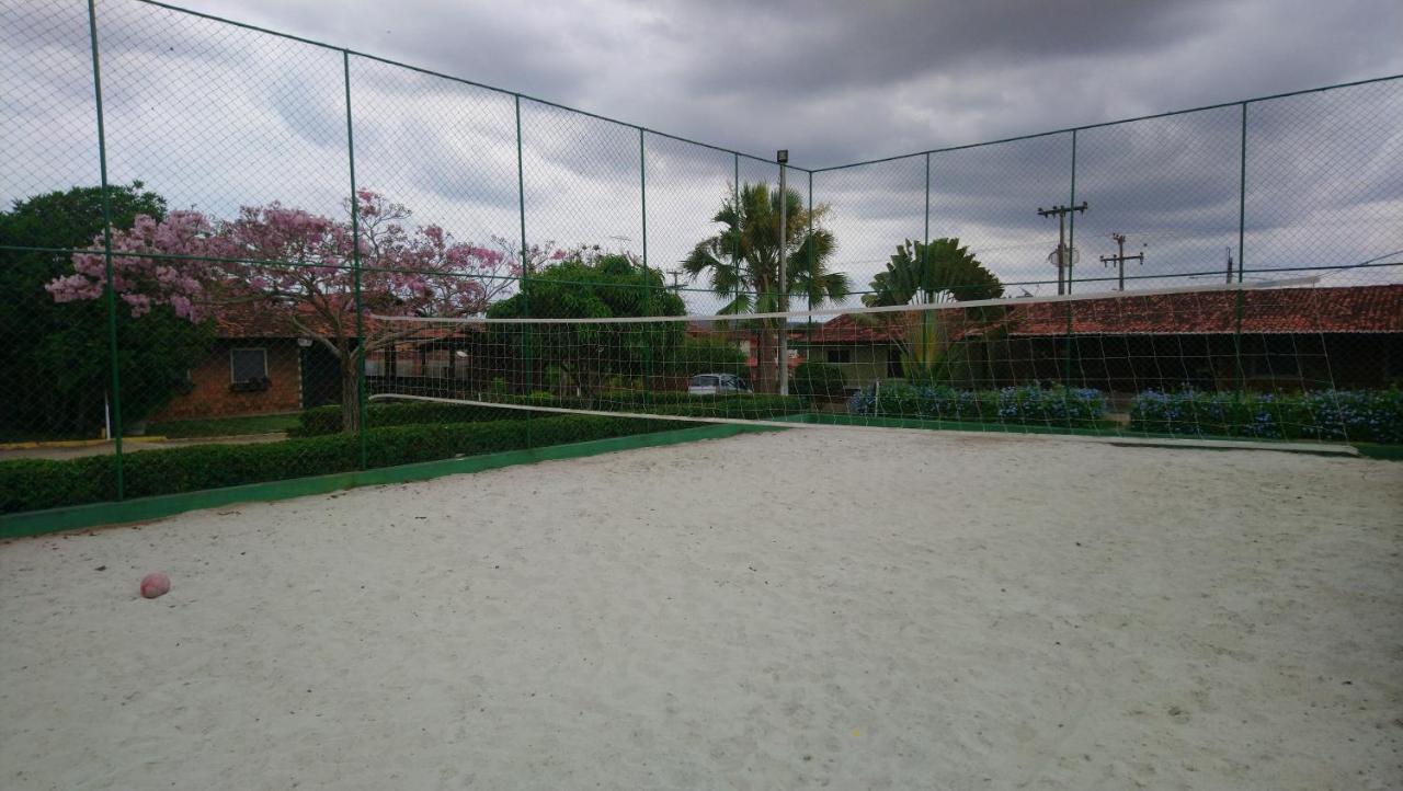 Casa Em Condominio Tranquilo De Gravata エクステリア 写真