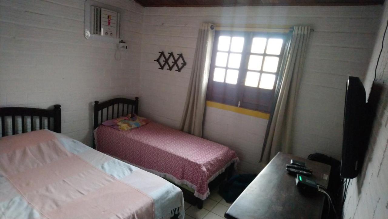 Casa Em Condominio Tranquilo De Gravata エクステリア 写真