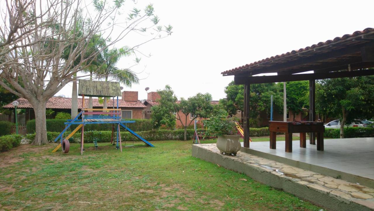 Casa Em Condominio Tranquilo De Gravata エクステリア 写真