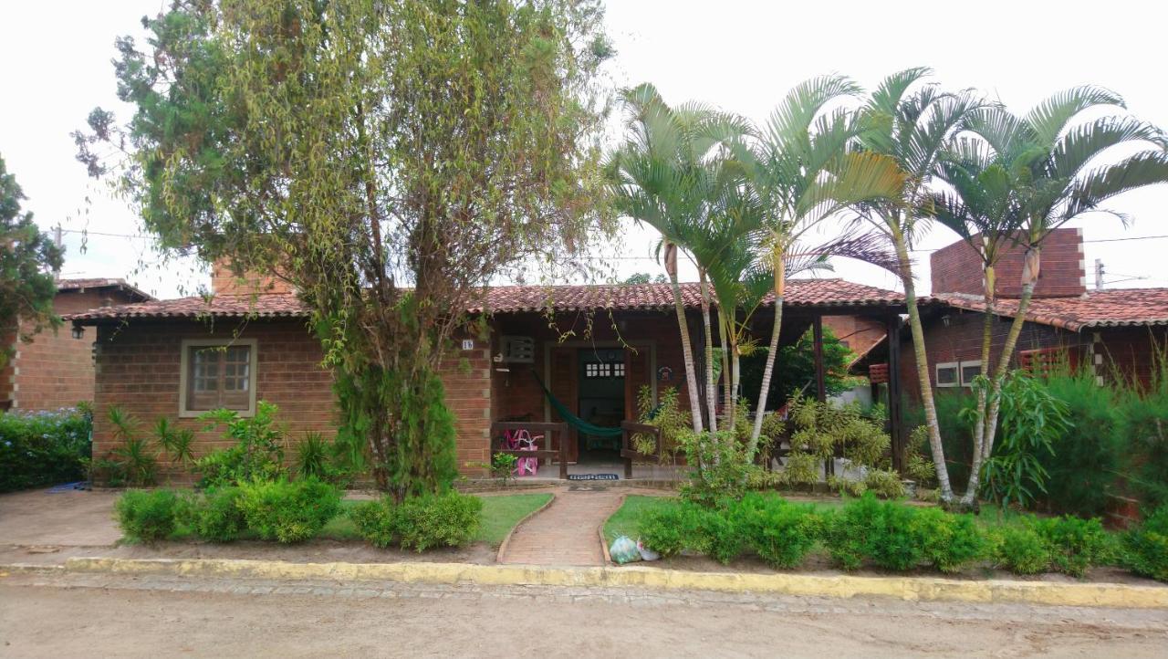 Casa Em Condominio Tranquilo De Gravata エクステリア 写真