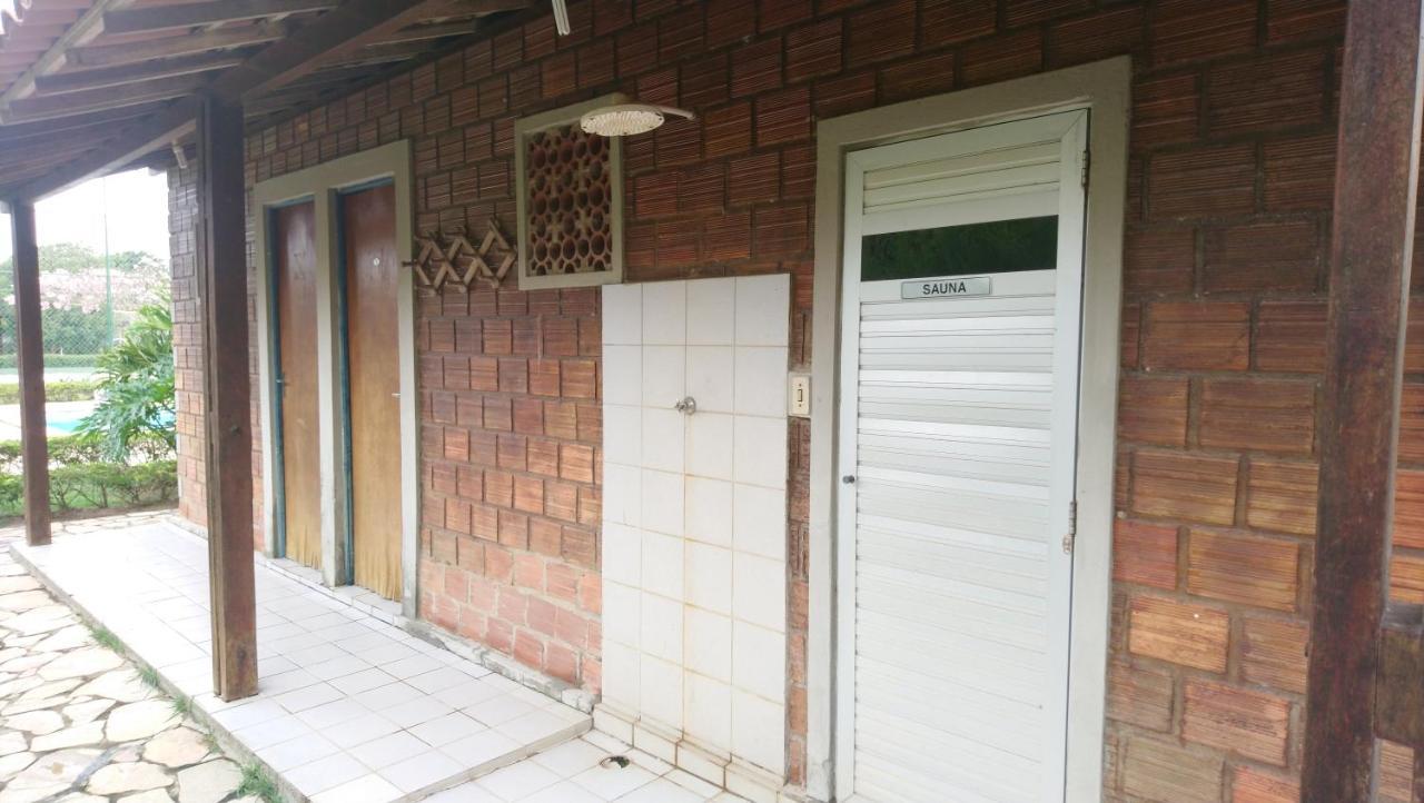 Casa Em Condominio Tranquilo De Gravata エクステリア 写真