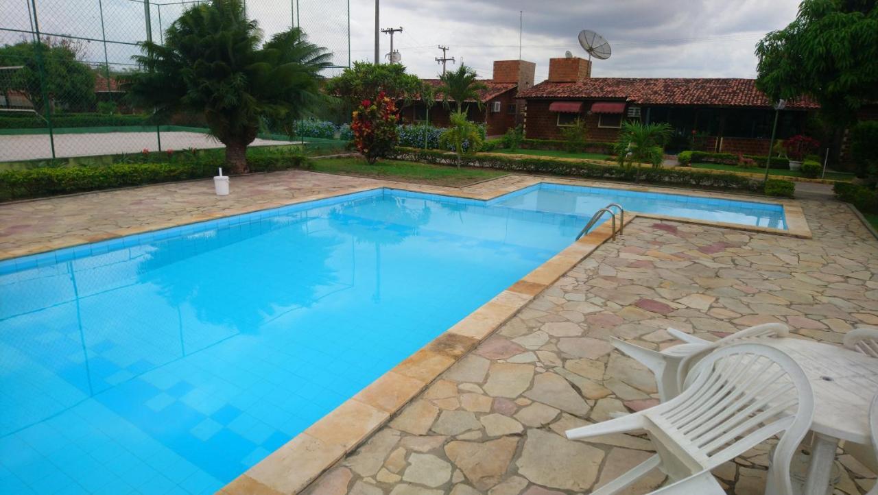 Casa Em Condominio Tranquilo De Gravata エクステリア 写真
