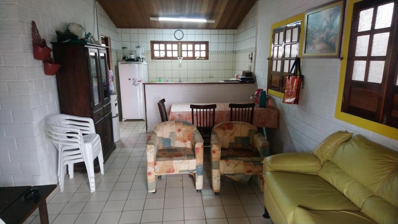 Casa Em Condominio Tranquilo De Gravata エクステリア 写真