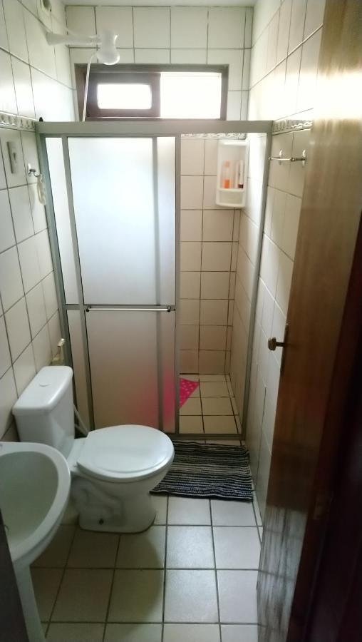 Casa Em Condominio Tranquilo De Gravata エクステリア 写真