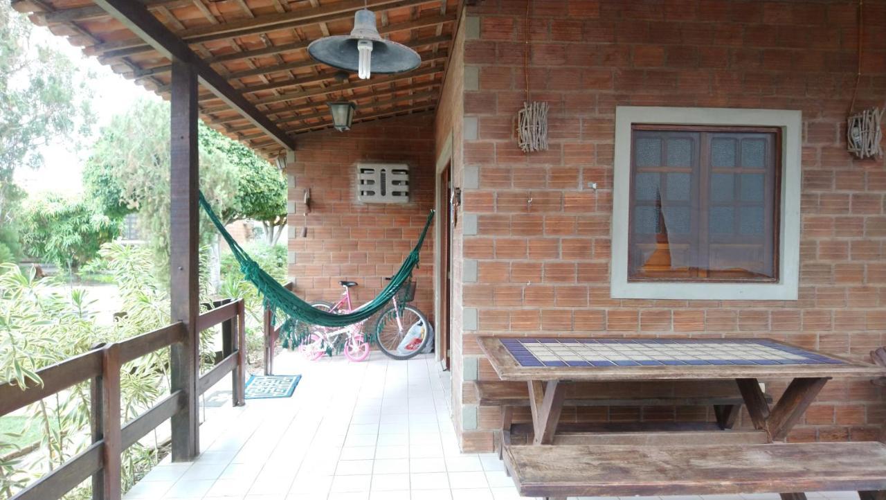 Casa Em Condominio Tranquilo De Gravata エクステリア 写真