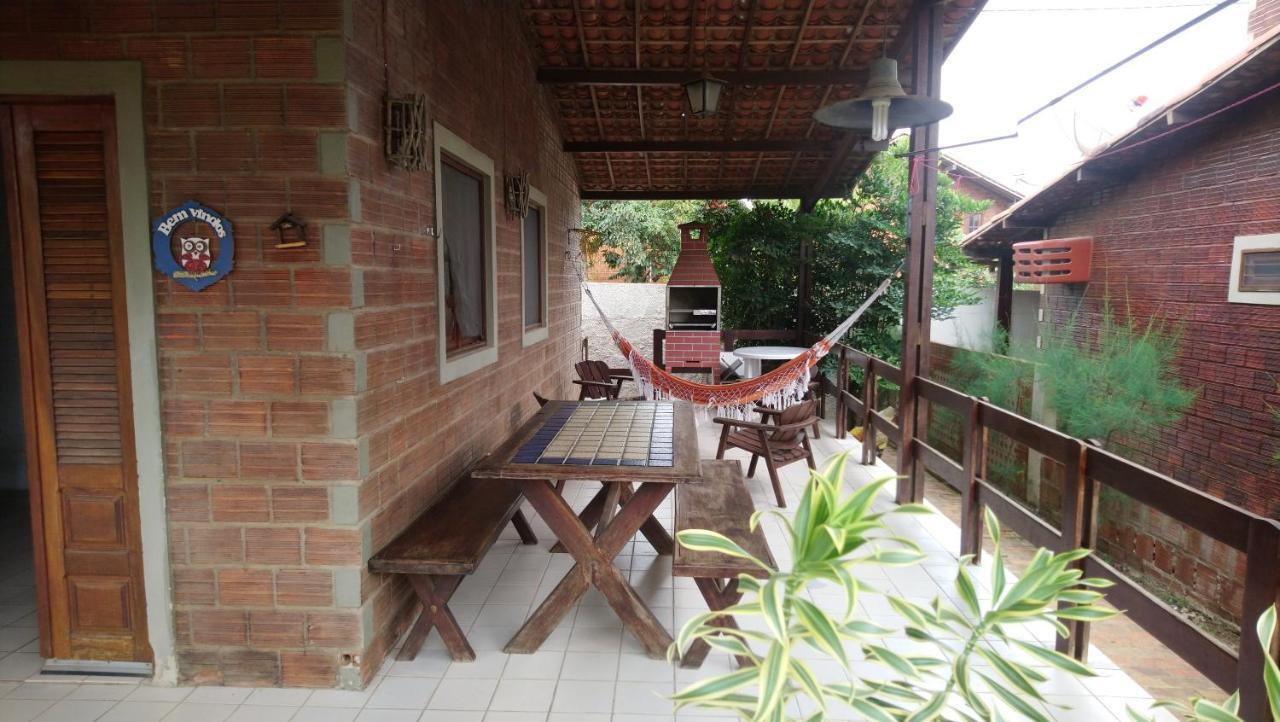 Casa Em Condominio Tranquilo De Gravata エクステリア 写真