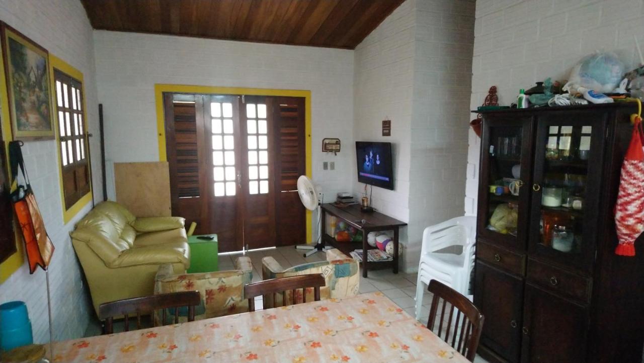 Casa Em Condominio Tranquilo De Gravata エクステリア 写真