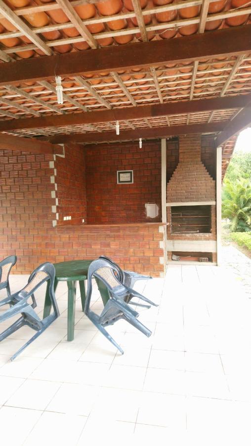 Casa Em Condominio Tranquilo De Gravata エクステリア 写真