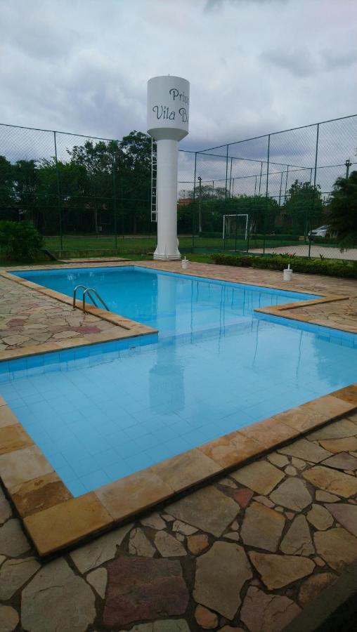 Casa Em Condominio Tranquilo De Gravata エクステリア 写真