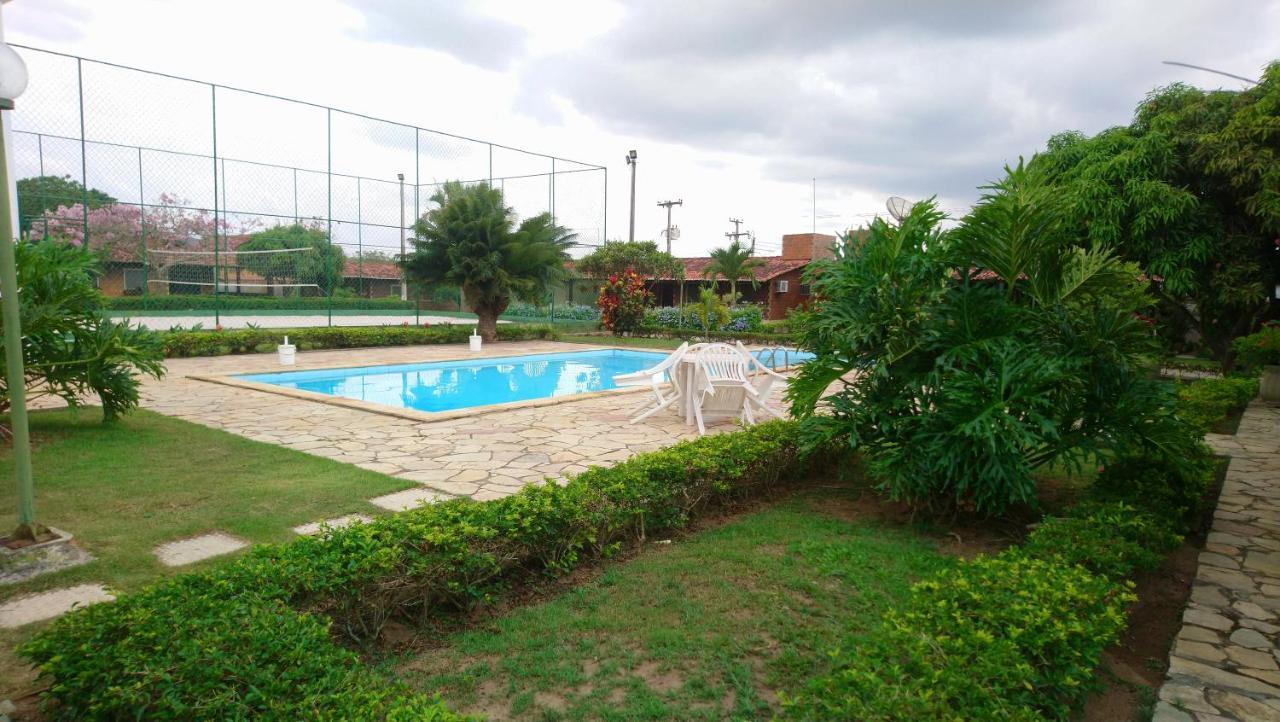 Casa Em Condominio Tranquilo De Gravata エクステリア 写真