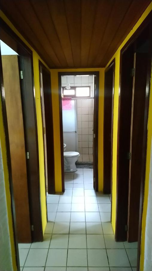 Casa Em Condominio Tranquilo De Gravata エクステリア 写真